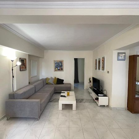 Tirana Flora Center Apartment Eksteriør bilde